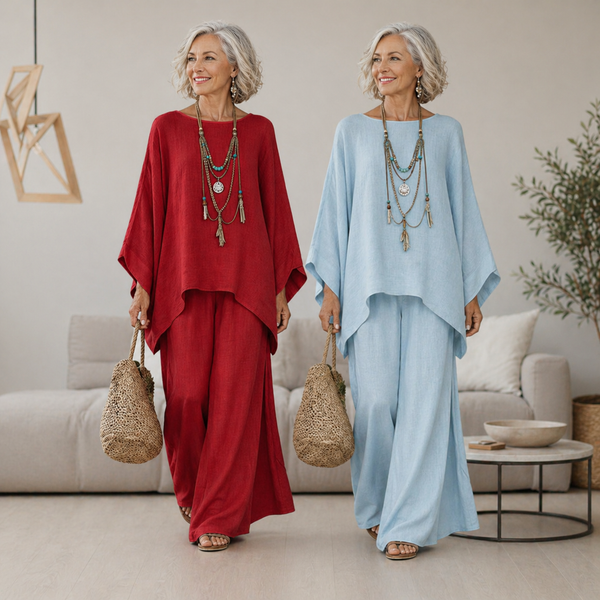 Isabelle™ Elegant Two-Piece Set
