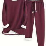 Alanna™ Comfortable Loungewear Set