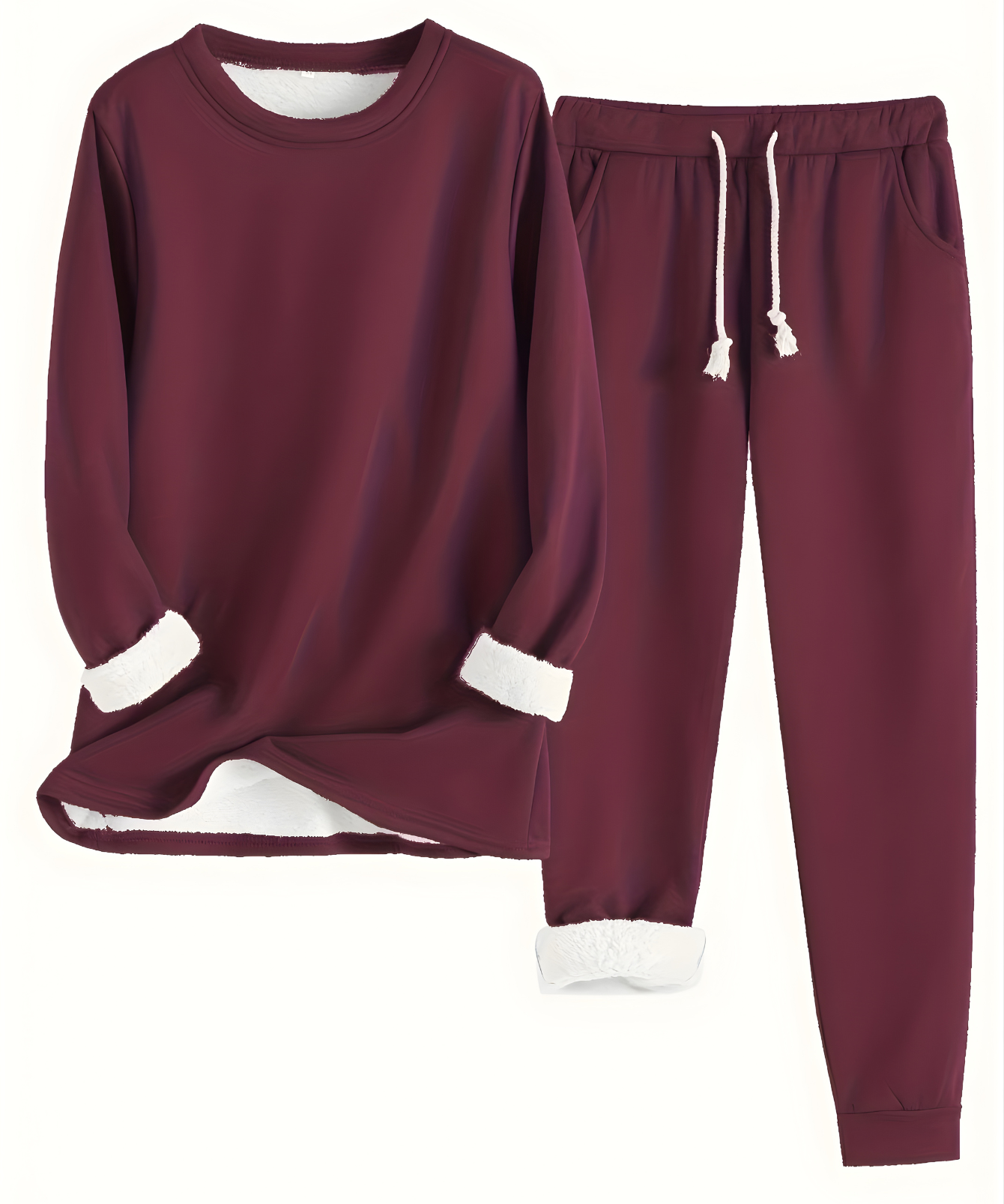 Alanna™ Comfortable Loungewear Set