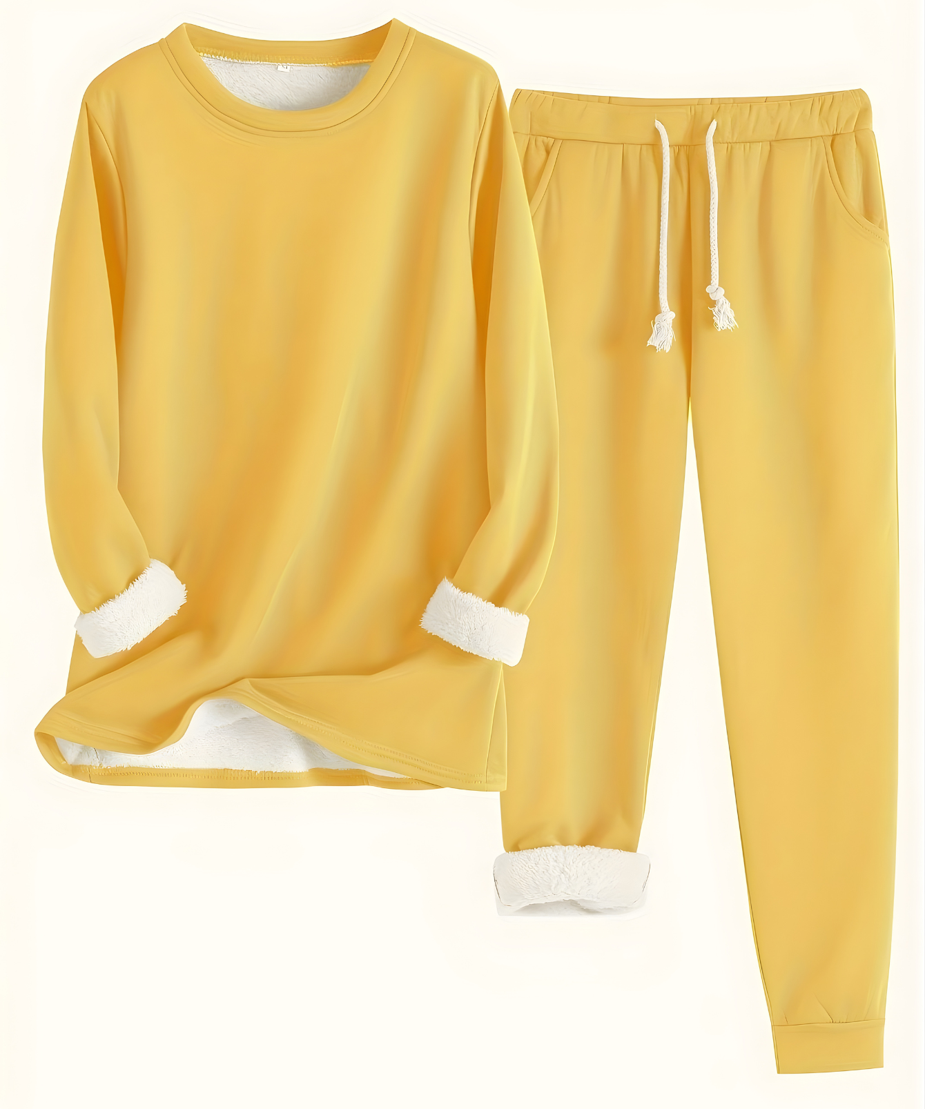Alanna™ Comfortable Loungewear Set