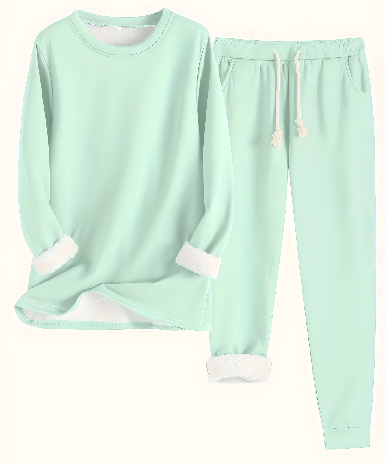 Alanna™ Comfortable Loungewear Set
