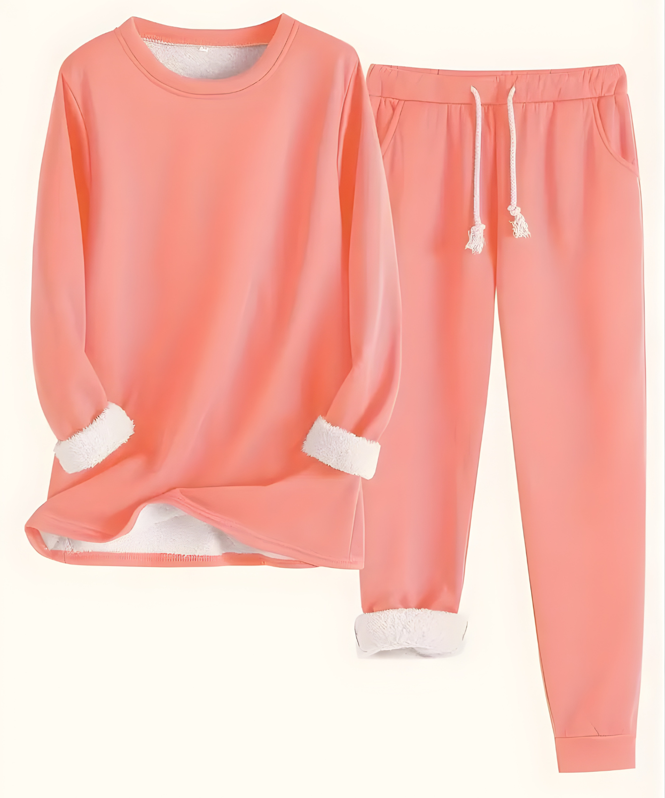 Alanna™ Comfortable Loungewear Set