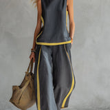 Leslie™ Chic Linen Set