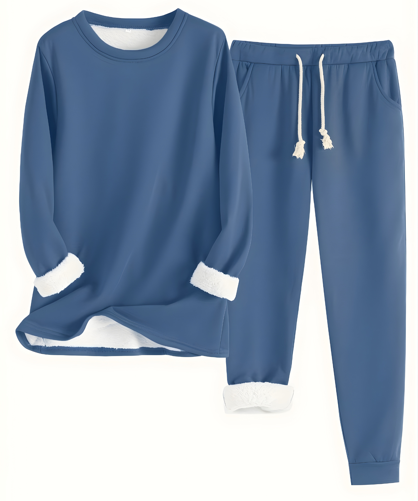 Alanna™ Comfortable Loungewear Set