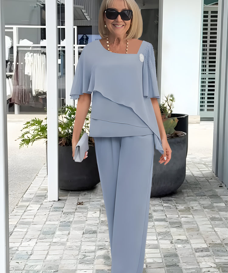 Jianna™ Radiant Two-Piece Set