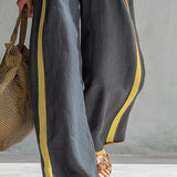 Leslie™ Chic Linen Set