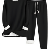 Alanna™ Comfortable Loungewear Set