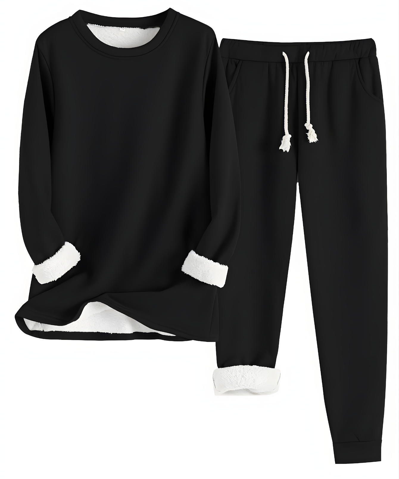 Alanna™ Comfortable Loungewear Set