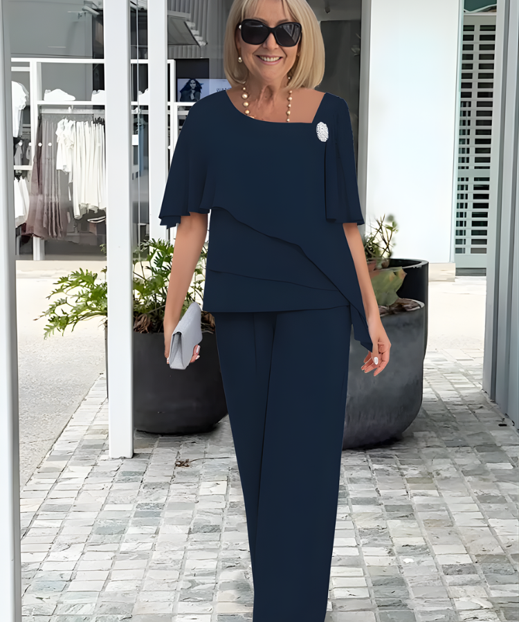 Jianna™ Radiant Two-Piece Set