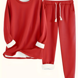Alanna™ Comfortable Loungewear Set