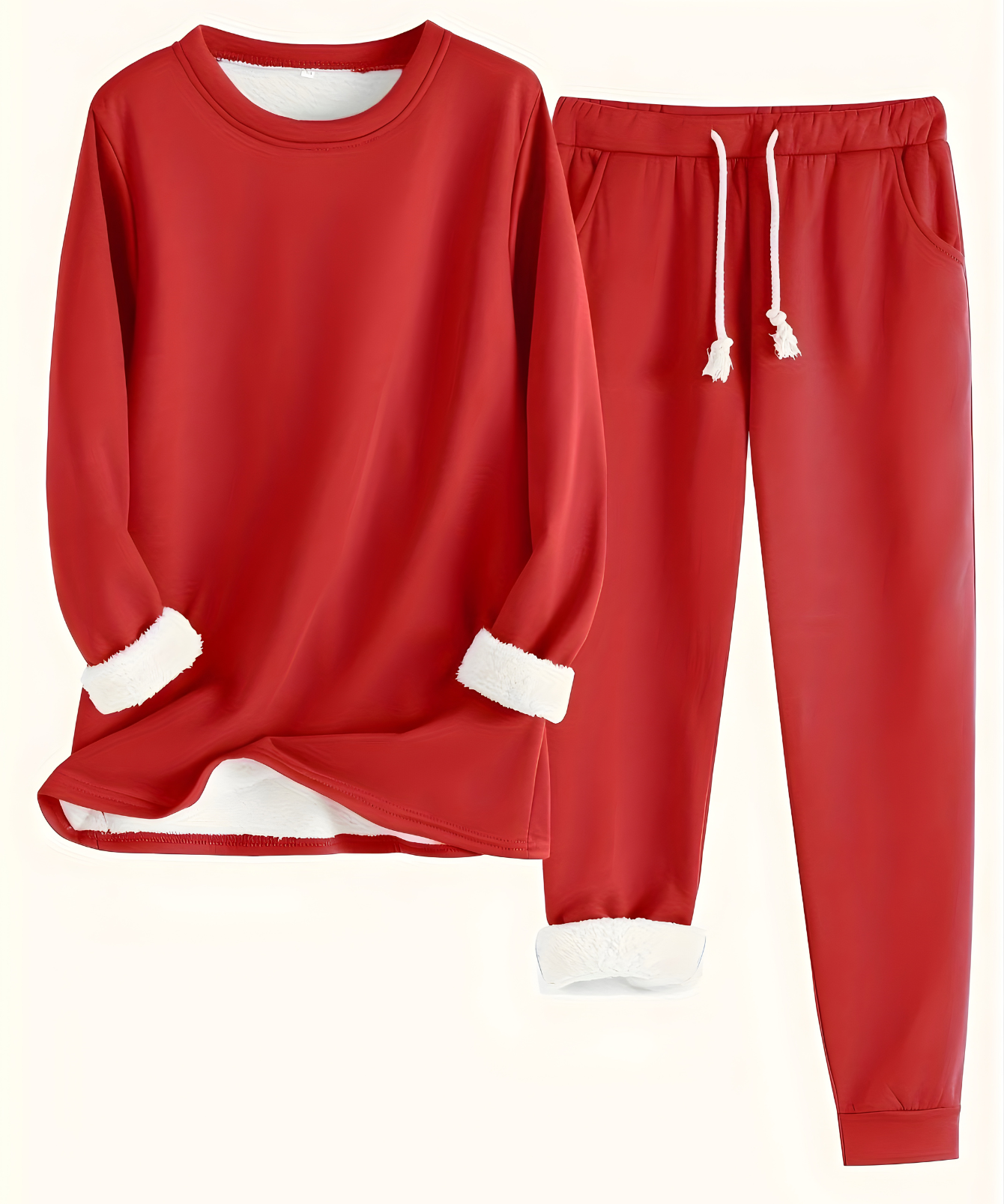 Alanna™ Comfortable Loungewear Set