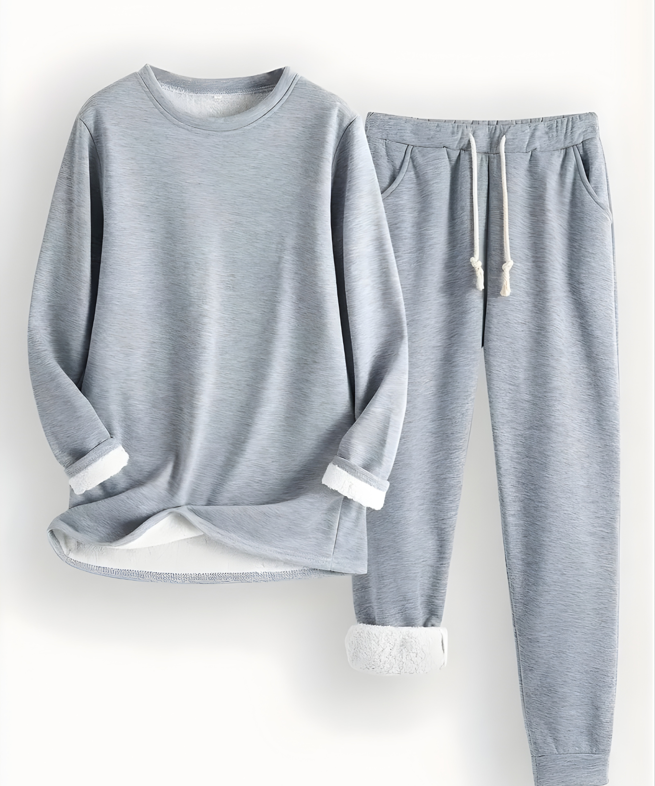 Alanna™ Comfortable Loungewear Set