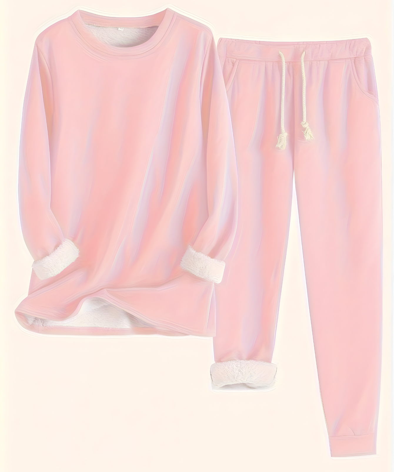 Alanna™ Comfortable Loungewear Set
