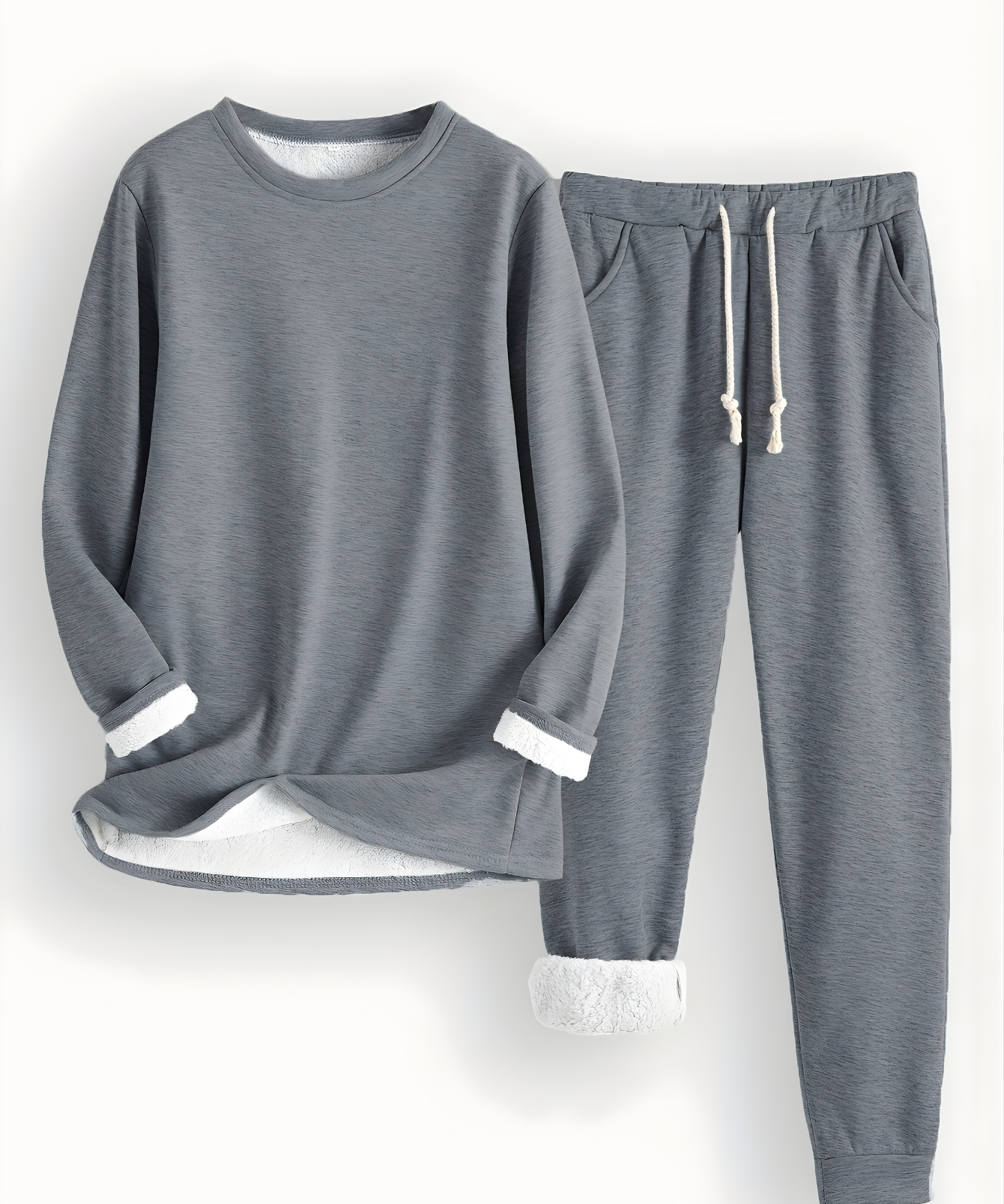 Alanna™ Comfortable Loungewear Set