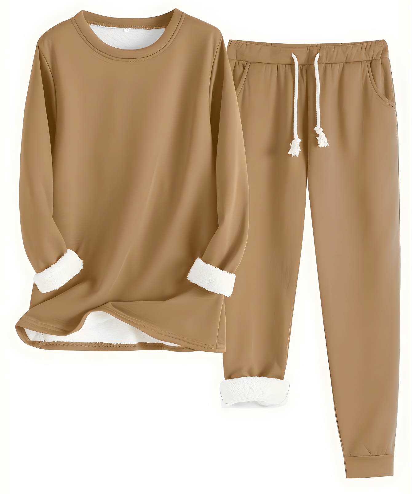 Alanna™ Comfortable Loungewear Set