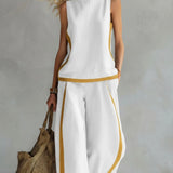 Leslie™ Chic Linen Set