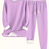 Alanna™ Comfortable Loungewear Set