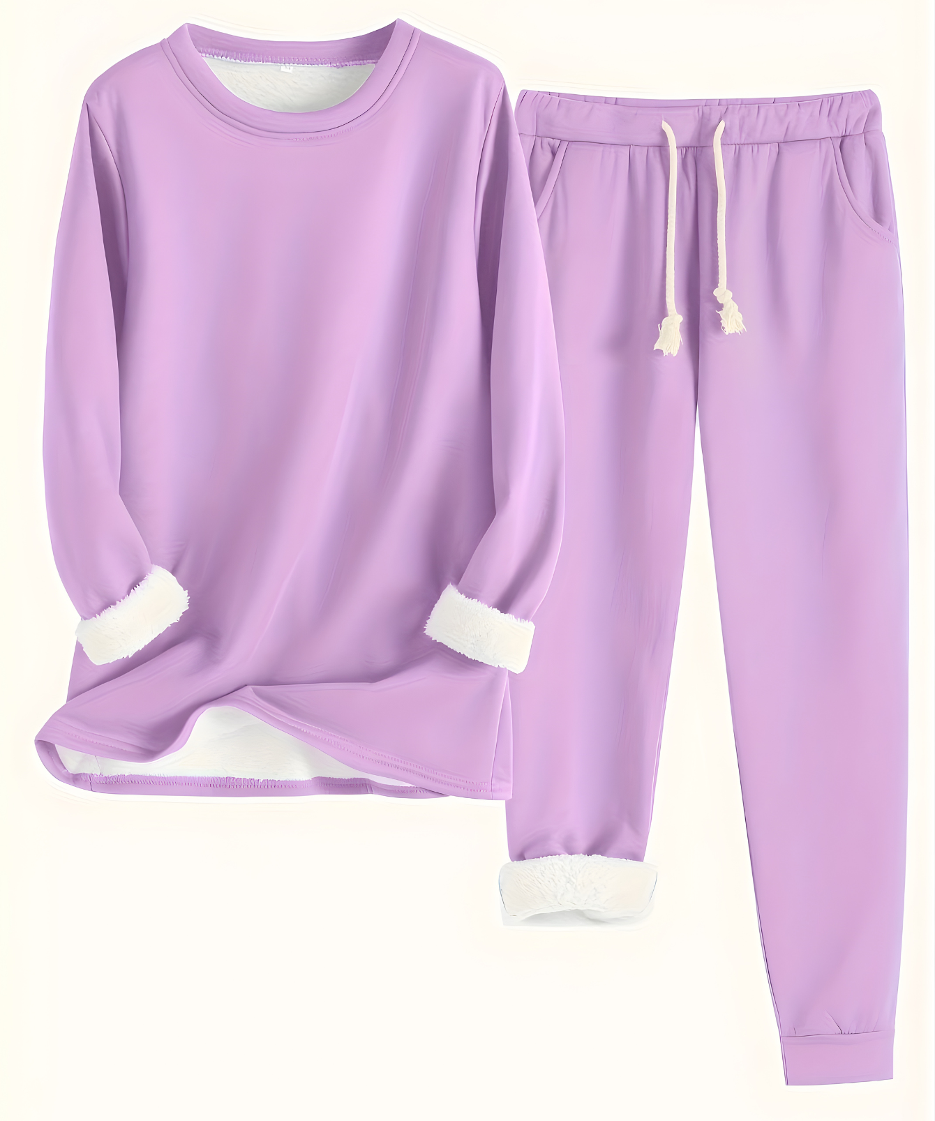 Alanna™ Comfortable Loungewear Set