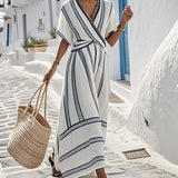 Saint-Tropez™ Summer Dress