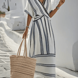 Saint-Tropez™ Summer Dress