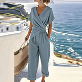 Athena™ Refined Two-Piece Outfit