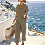Athena™ Refined Two-Piece Outfit