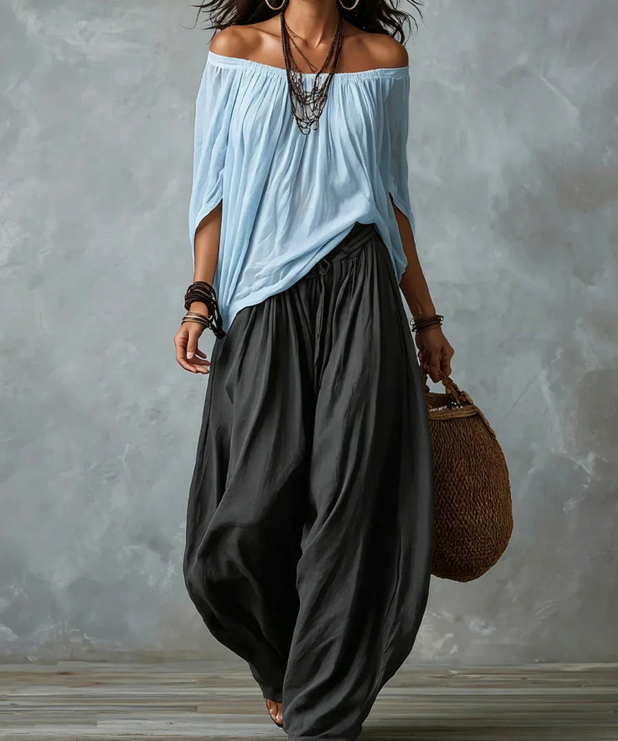 Aviana™ Elegant Two-Piece Set