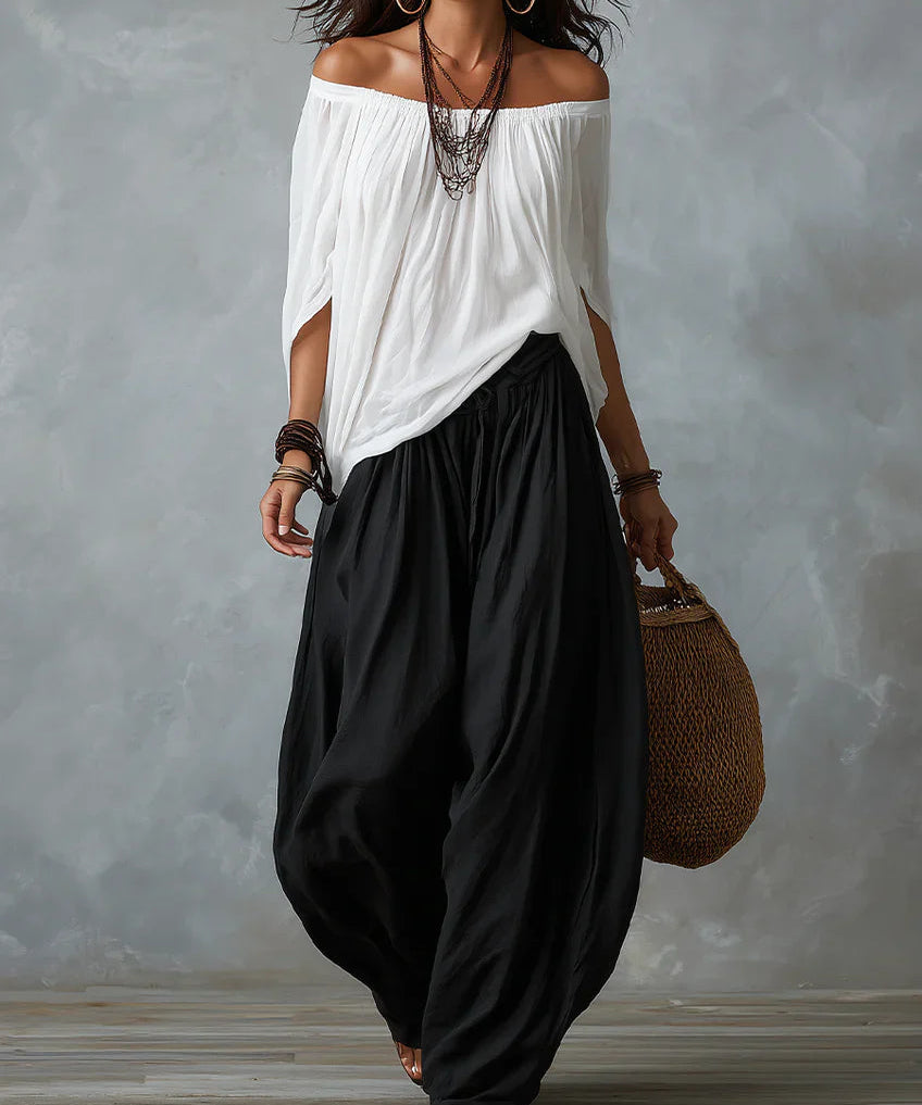 Aviana™ Elegant Two-Piece Set