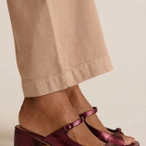 Valentina Riviera Comfortable Heeled Sandals