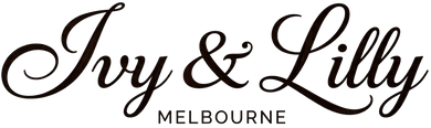 Ivy &amp; Lilly l Melbourne