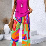 Camryn | Abstract Print Set