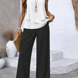 Chloe | Monochromatic Grace Set