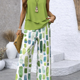 Lily | Fresh Meadow Set