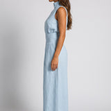 Aleia™ Linen Blend Two-Piece Set