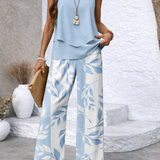 Alaya | Sky Blossom Set